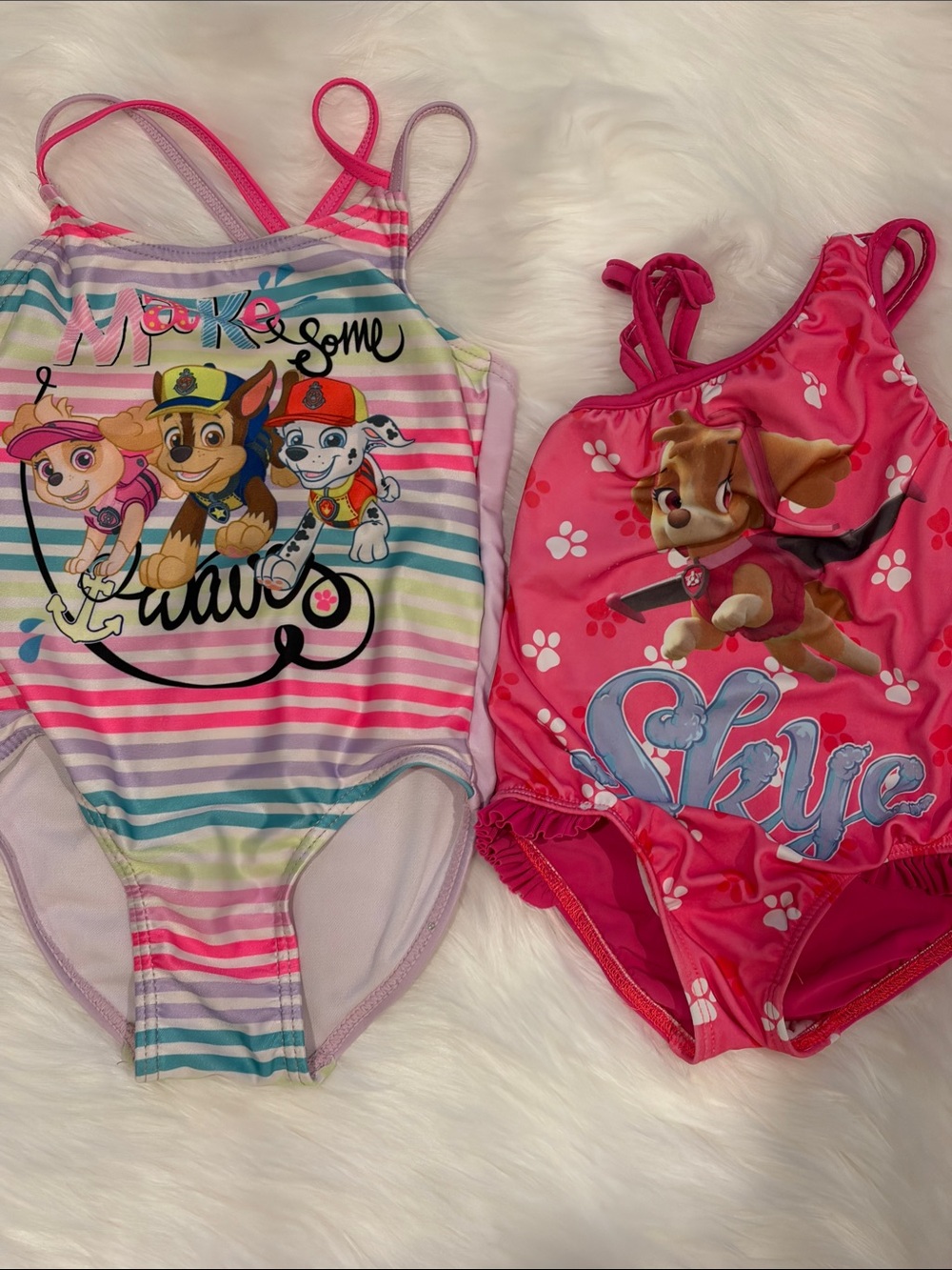 Girls 2T Clothing Bundle! - Picture 7 of 11